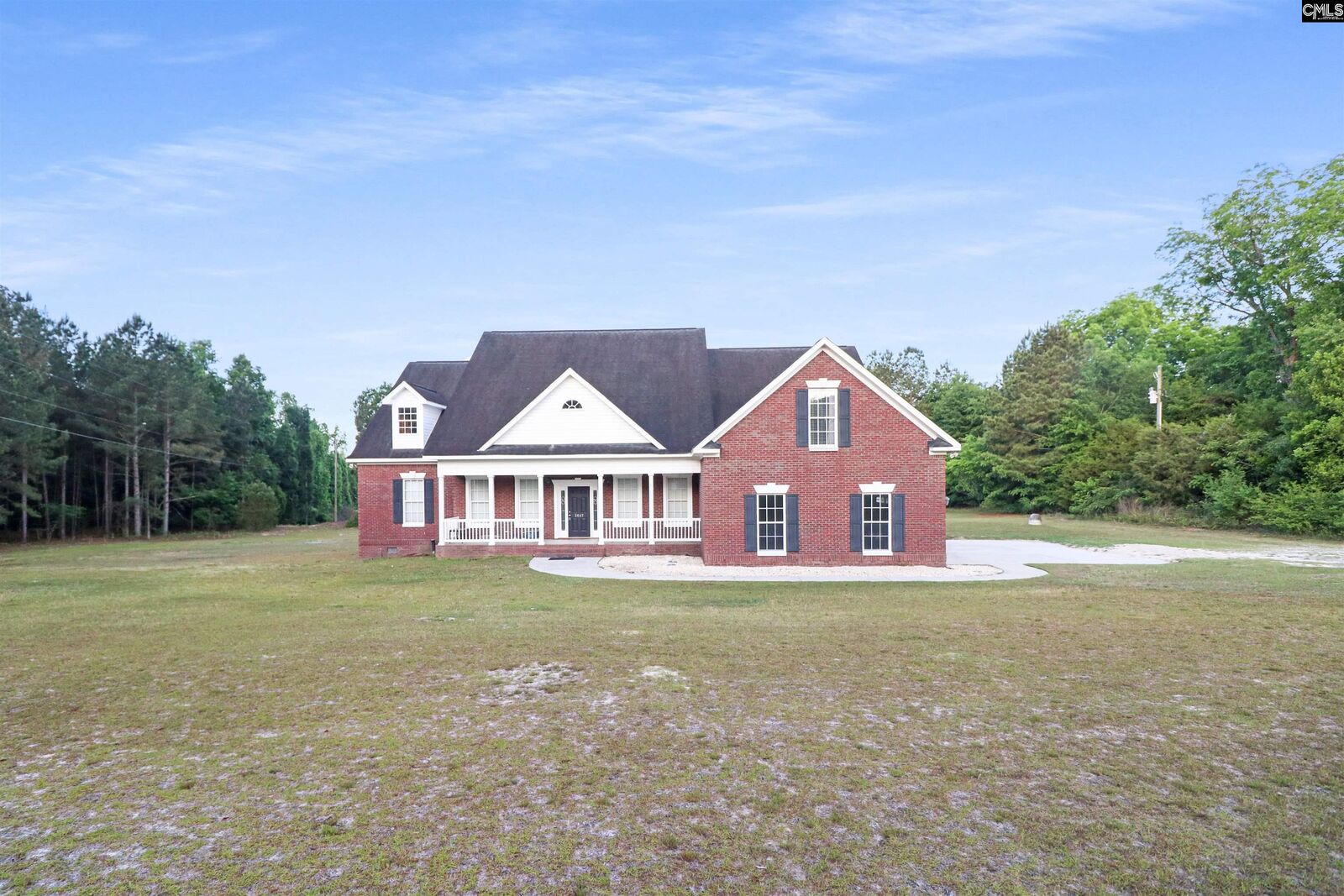 Property Photo: 2647 Old Charleston SC 29054