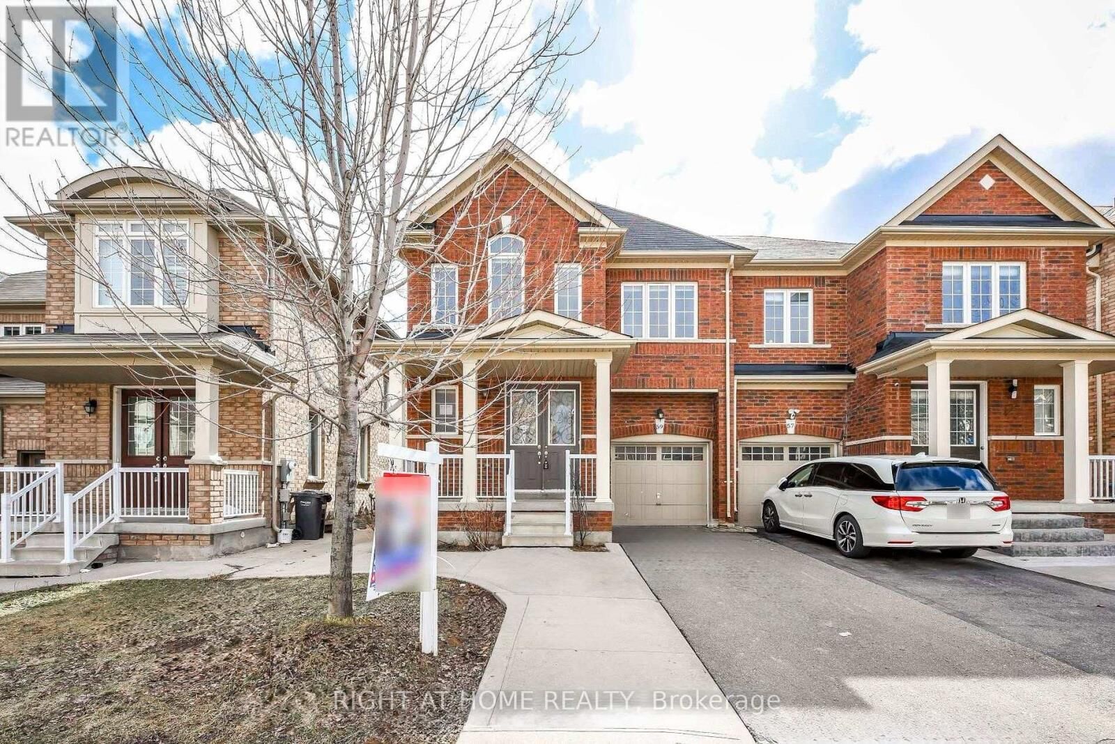 Property Photo:  59 Vezna Crescent Basement  ON L6X 5K4 