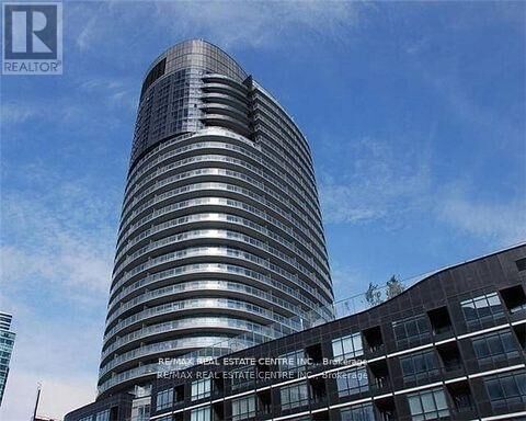 Property Photo:  38 Dan Leckie Way 2705  ON M5V 2V6 