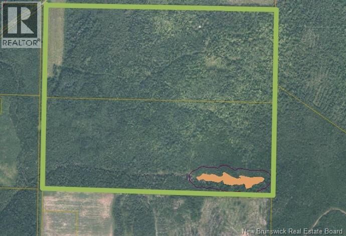Property Photo:  200 Acres Walker Road  NB E7H 5E4 