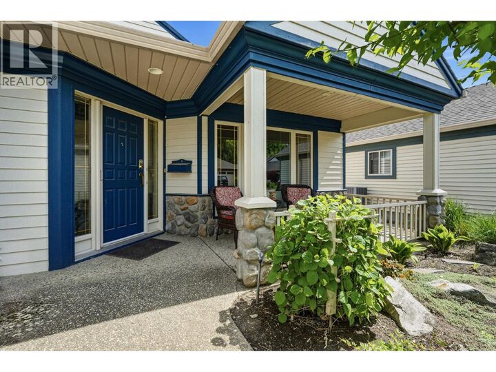 Property Photo:  550 Yates Road 235  BC V1V 1Z4 