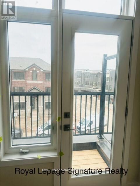 Property Photo:  1322 Kobzar Drive  ON L6M 5R2 