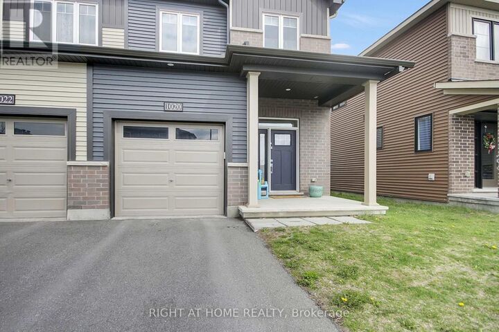 Property Photo:  1020 Ballyhale Heights  ON K2J 6Y6 