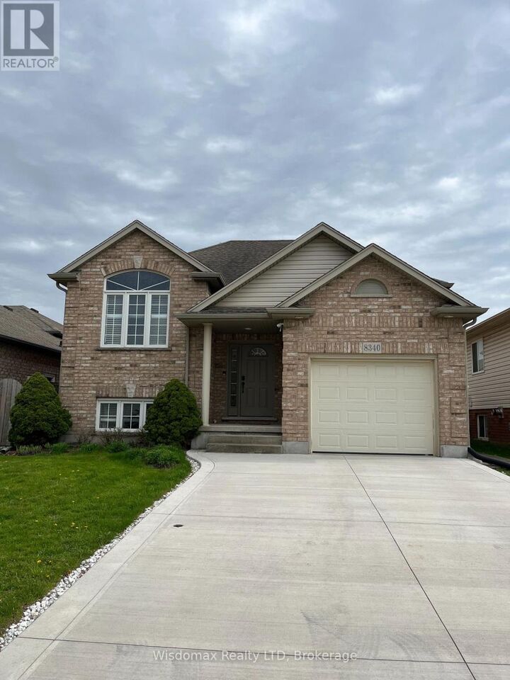 Property Photo:  8340 Racey Avenue  ON L2H 3M7 