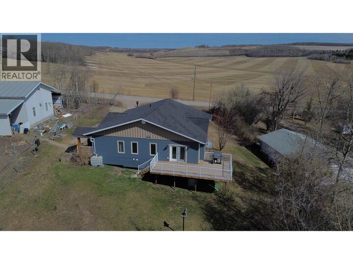Property Photo: 12363 244 Road BC V1J 8K1