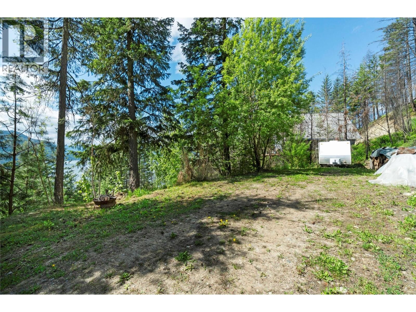 Property Photo:  Lot 24 Hlina Road  BC V0E 1M6 