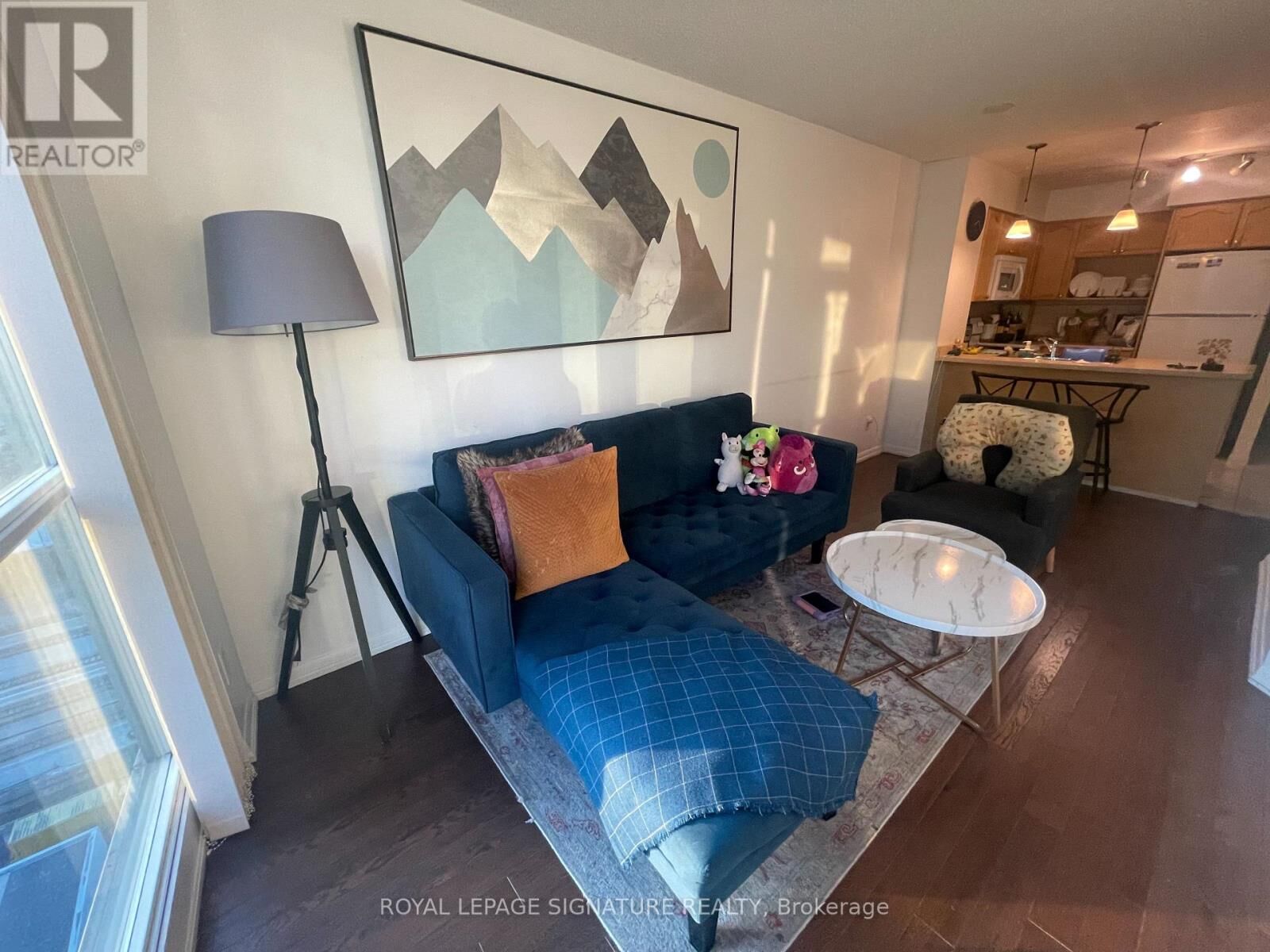 Property Photo:  18 Yonge Street 1701  ON M5E 1Z8 