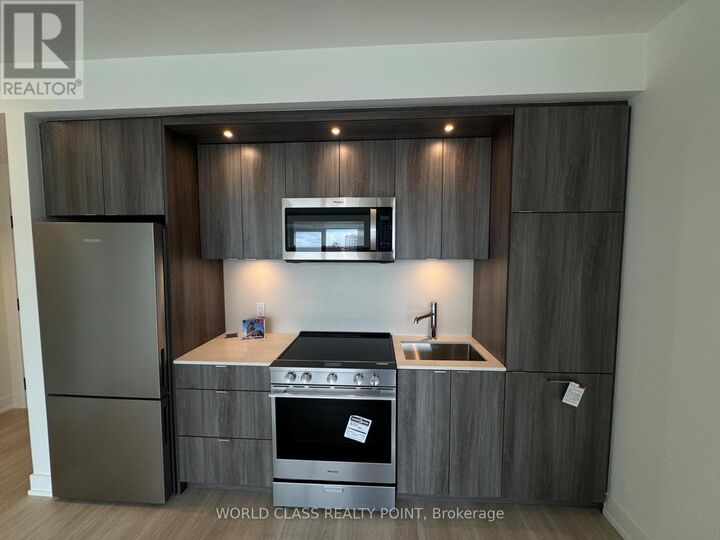 Property Photo:  25 Cordova Avenue 1409  ON M9A 0E5 