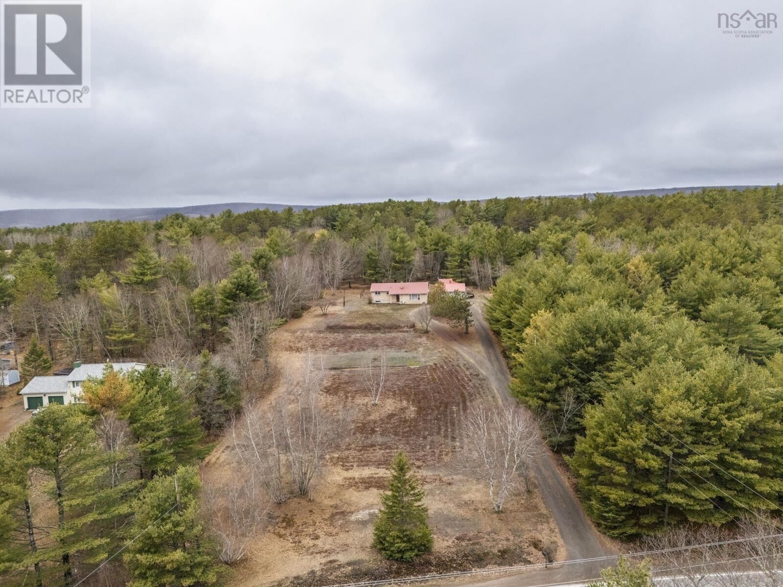 Property Photo:  1353 Highway 1  NS B0P 1R0 