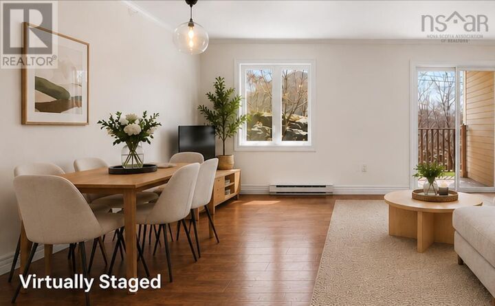 Property Photo: 174 Rutledge Street 109 NS B4A 1X6