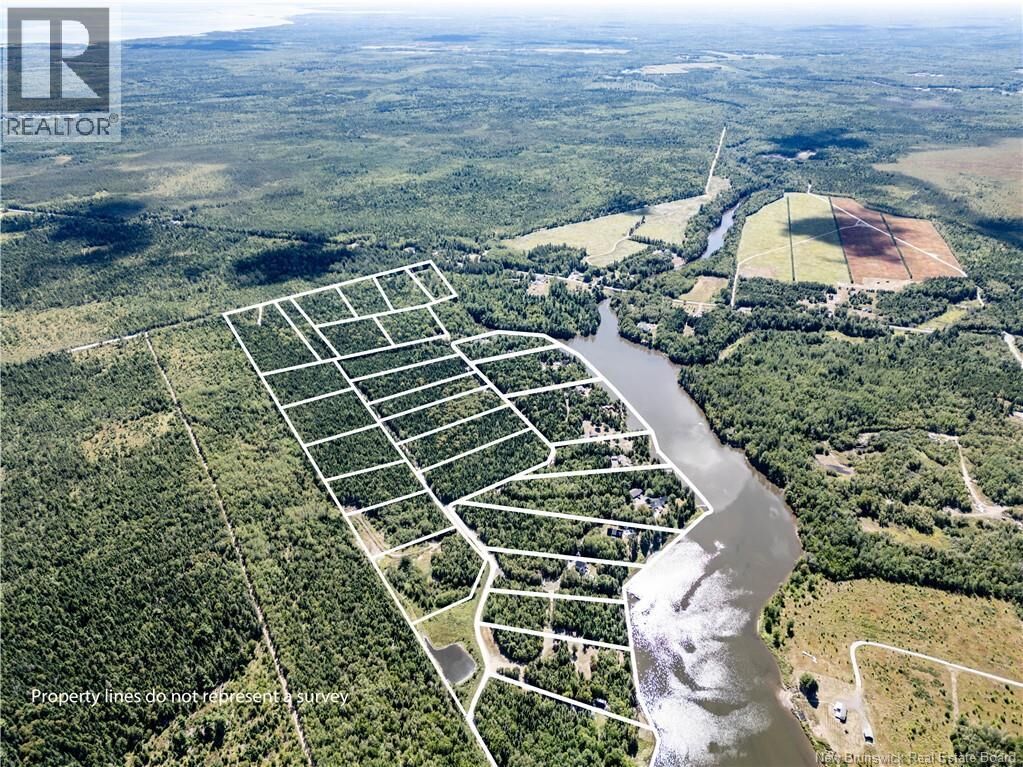 Property Photo:  Lot 25-16 Allee Lion  NB E4W 0B1 