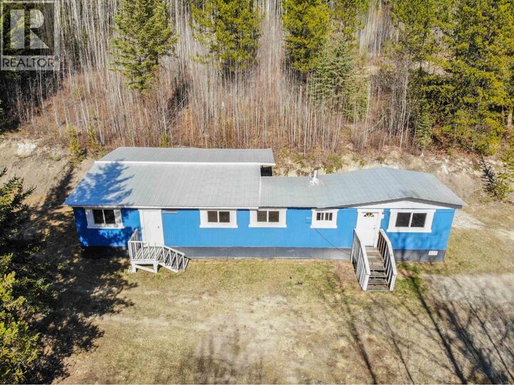 Property Photo:  2512 Blackwater Road  BC V2J 7H7 