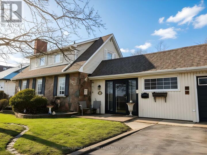 Property Photo:  114 Colborne Street West  ON K9V 3T5 