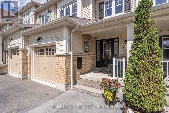 Property Photo:  17 Southshore Street  ON L1N 0H5 