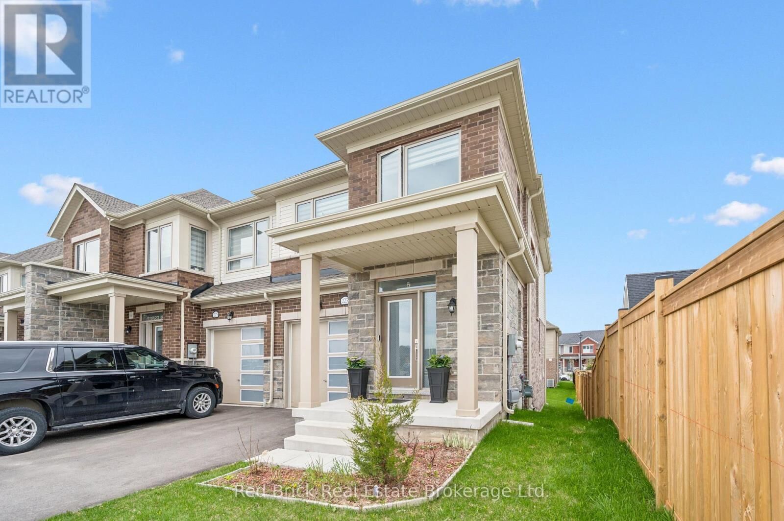 Property Photo:  223 Farley Road West  ON N1M 0J2 
