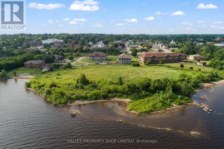 Property Photo:  00 Maple Avenue North  ON K8A 1M1 