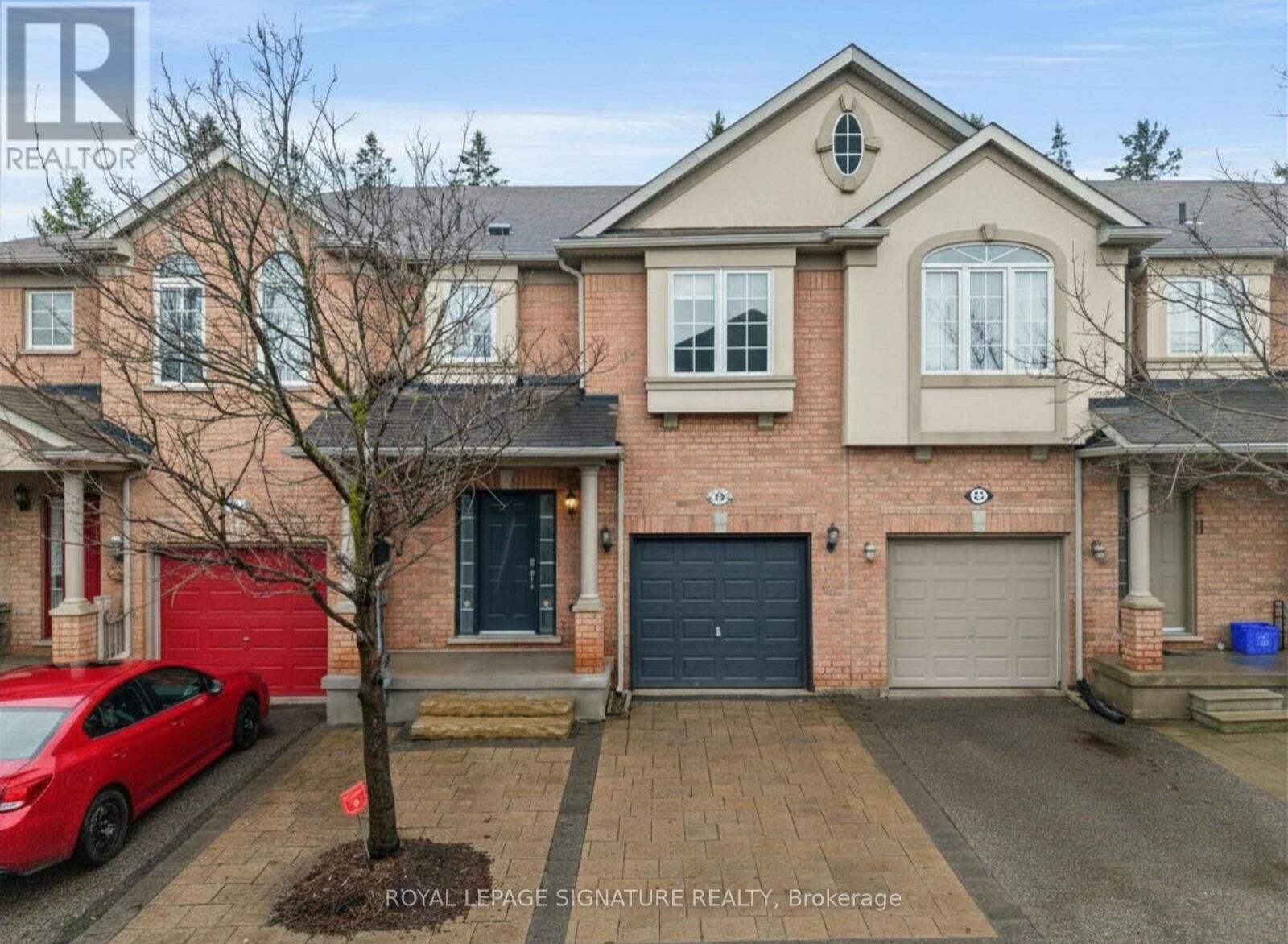 Property Photo:  71 Puccini Drive 26  ON L4E 4X8 