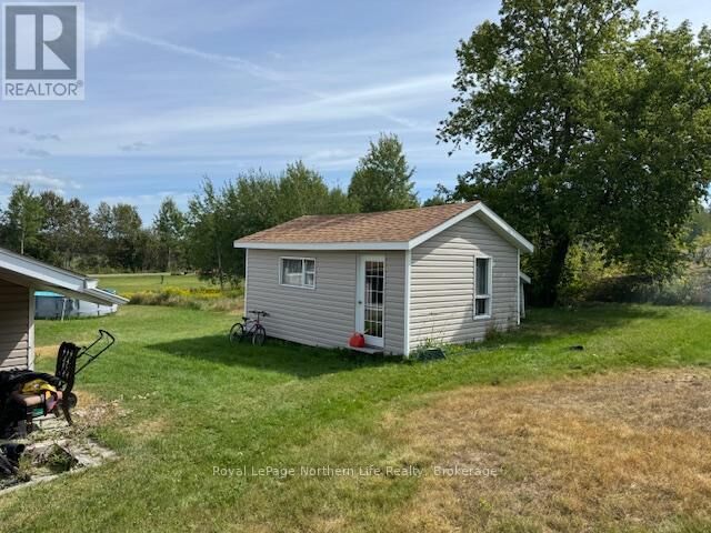 Property Photo:  1 Anderson Street  ON P0H 2M0 