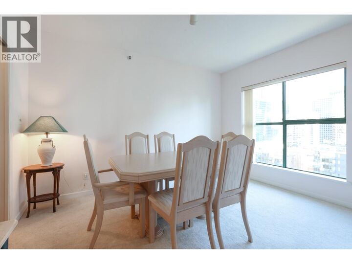 Property Photo:  909 Burrard Street 1402  BC V6Z 2N2 