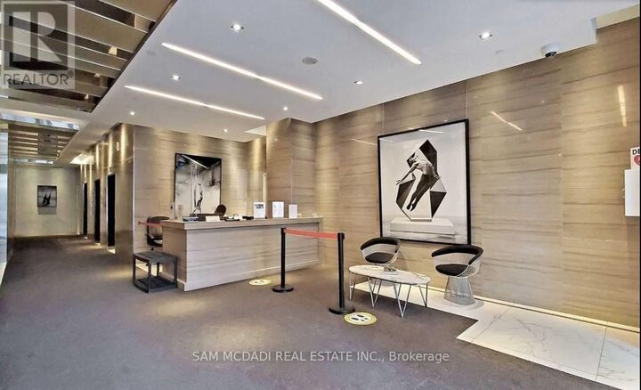 Property Photo:  1 The Esplanade Drive 2407  ON M5E 0A8 