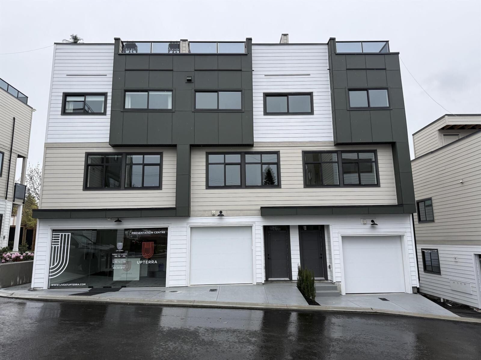 Property Photo:  34588 Marshall Road 113  BC V2S 3N3 