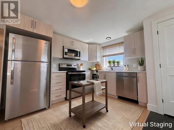 Property Photo:  77 A Trenton Drive  NL A1L 4B7 