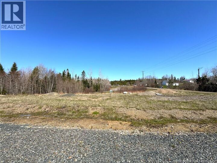 Property Photo:  Lot 25-04 Hillside Estates  NB E5C 3S4 