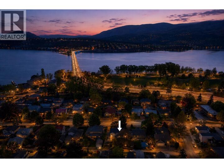 Property Photo: 1829 Abbott Street BC V1Y 1B6