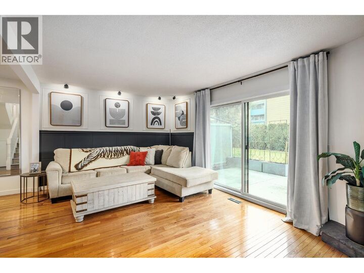 Property Photo: 1050 Springfield Road 132 BC V1Y 8J7