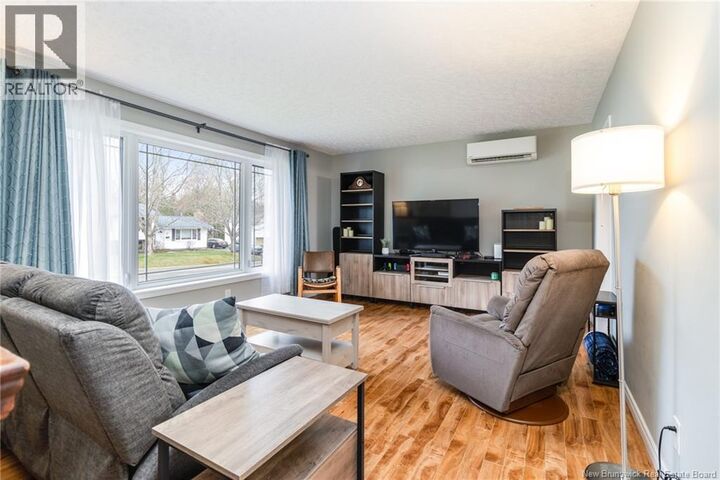 Property Photo:  24 Bradley Ave  NB E3C 1C4 