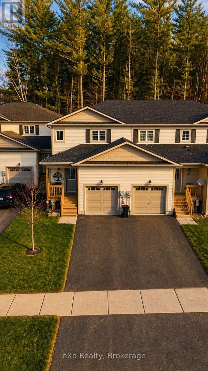 Property Photo:  29 Nicole Park Place  ON P1L 0C8 