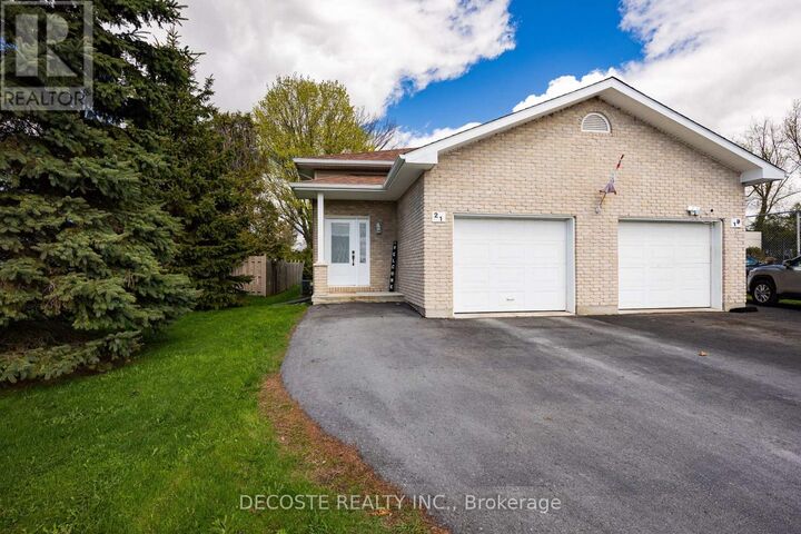 Property Photo:  21 South Beech Street  ON K0C 1N0 