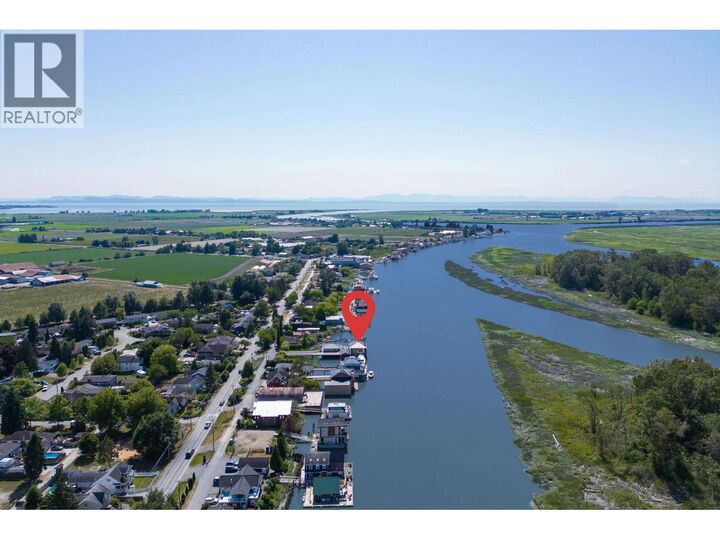 Property Photo:  4379 West River Road  BC V4K 1R9 