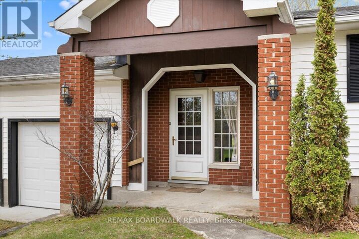 Property Photo:  815 Christie Lake Road  ON K7H 3C6 