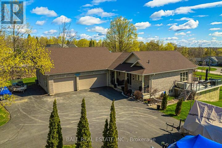 Property Photo:  2172 Katchewanooka Court  ON K0L 3G0 