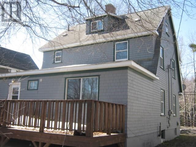 Property Photo:  69 Park Street  NL A2H 2X1 