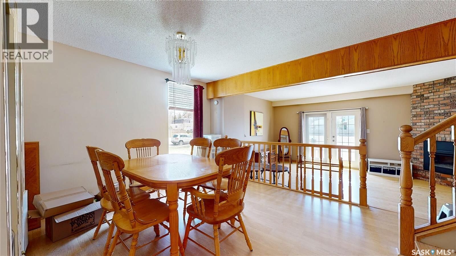 Property Photo:  4766 Queen Street  SK S4S 6G7 