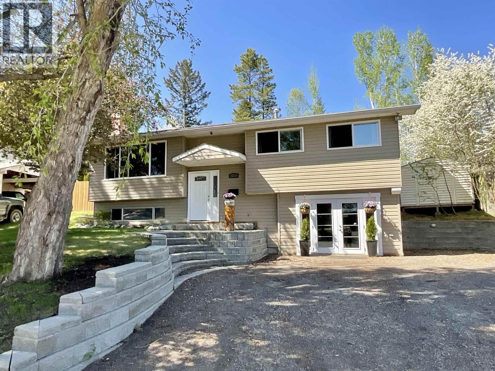 Property Photo:  1375 Lewis Drive  BC V2J 1K9 