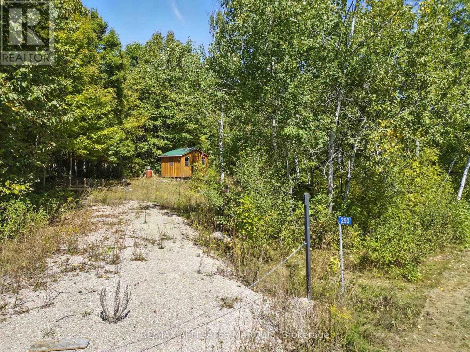 Property Photo:  290 Ebbs Bay Road  ON K7C 4K8 