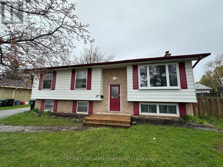 Property Photo:  278 Pine Drive  ON L4N 4H8 