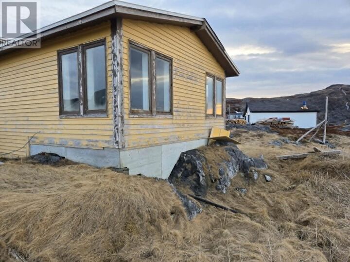 Property Photo:  108 North Shore Road  NL A0G 2B0 
