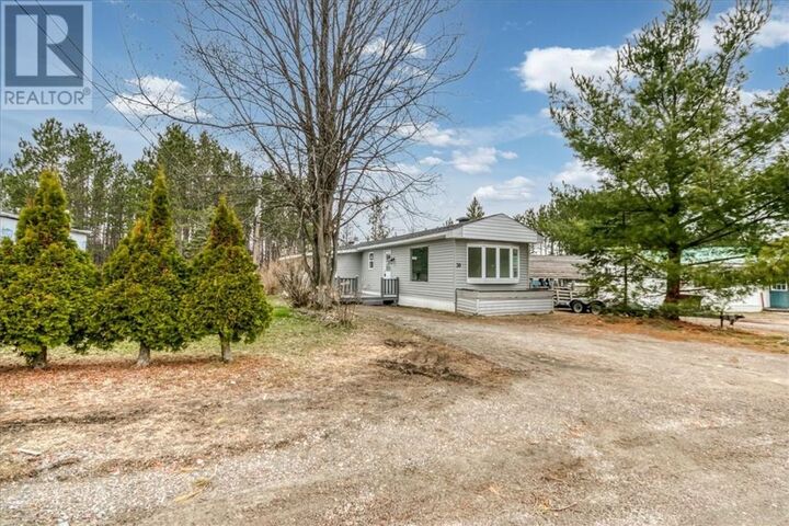 Property Photo:  7121 Highway 17 Unit# 30  ON P0M 3E0 