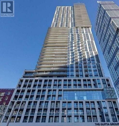 Property Photo:  251 Jarvis Street 2401  ON M5B 0C3 