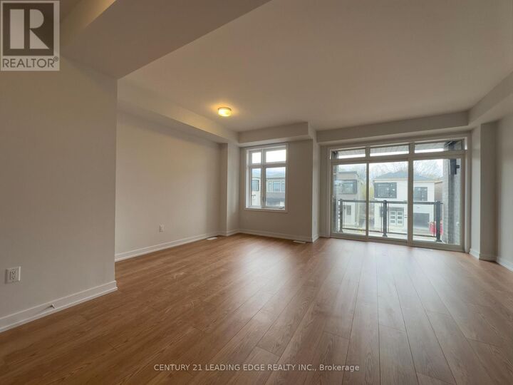 Property Photo:  66 Danielle Moore Circle Upper  ON M1P 0G9 