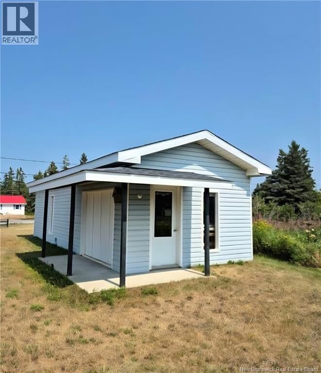 Property Photo:  181 Chemin Ward  NB E8T 2G5 