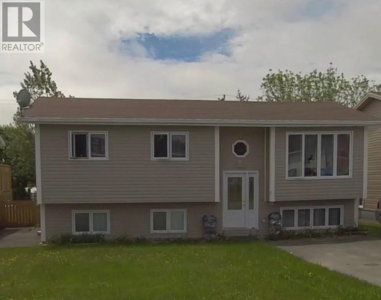 Property Photo:  23 Cleary Drive  NL A1S 1C3 