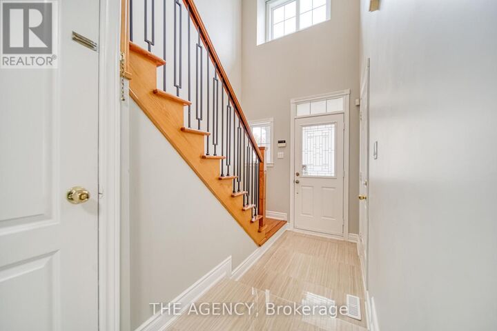 Property Photo:  48 Chiara Drive Main  ON L6A 3K3 