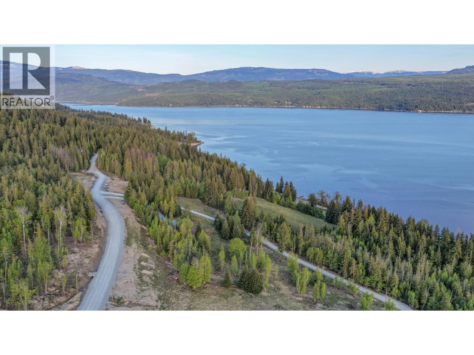 Property Photo:  Lot 12 Lonneke Trail  BC V0E 1M8 