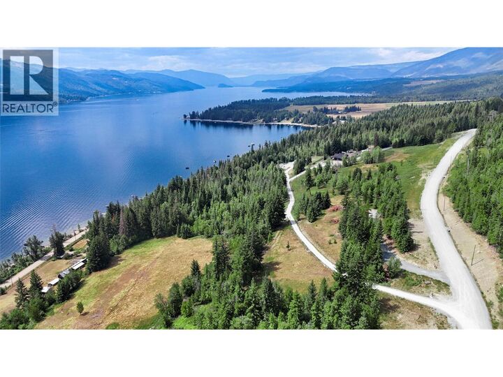 Lot 12 Lonneke Trail — photo 1