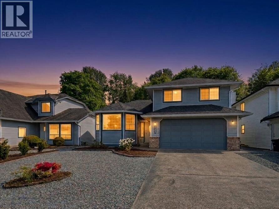 Property Photo:  19607 Somerset Drive  BC V3Y 2L4 